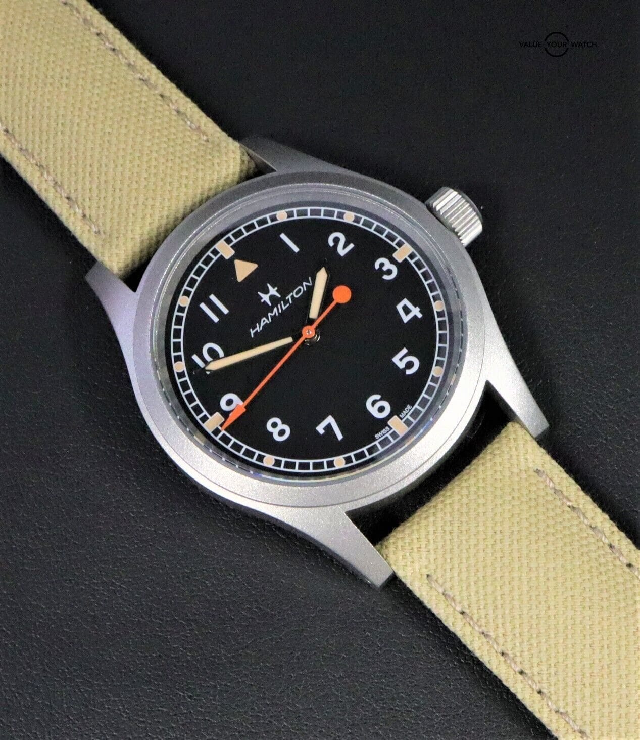 Custom Nylon watch strap for Tudor Black Bay P01(Multi-color)