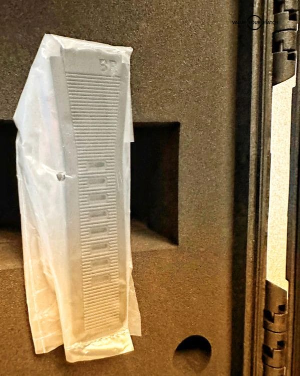 Bell and Ross BR03-92 Blue Diver, Striking Full Set - Image 7