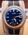 Oris Carl Brashear Cal. 410 Ltd. Edition Bronze 0552/2000 Full-Set