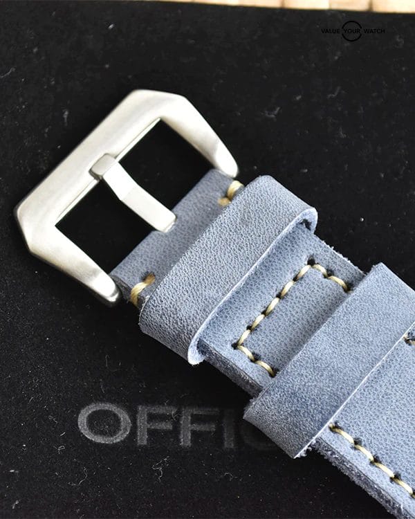 Classic Panerai PAM242 Radiomir GMT Ltd. Edition 169/300 Full-Set - Image 7