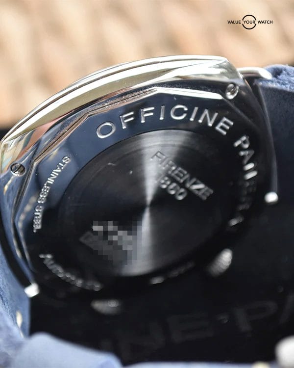 Classic Panerai PAM242 Radiomir GMT Ltd. Edition 169/300 Full-Set - Image 12