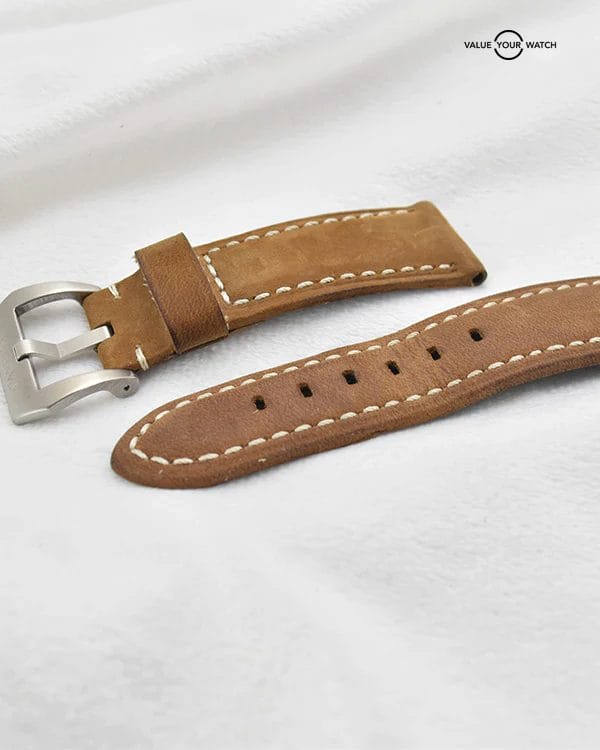 Classic Panerai PAM242 Radiomir GMT Ltd. Edition 169/300 Full-Set - Image 13