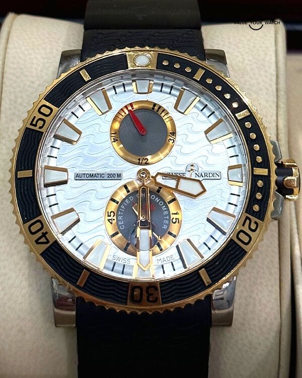 Men Maxi Wrist Watch at Rs 175/piece in New Delhi | ID: 5887609173