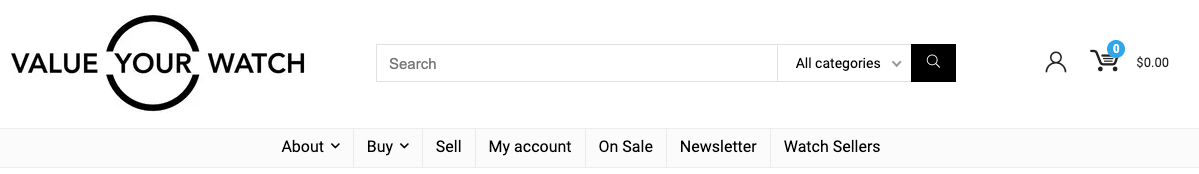 How to open an account