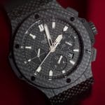 used hublot watches