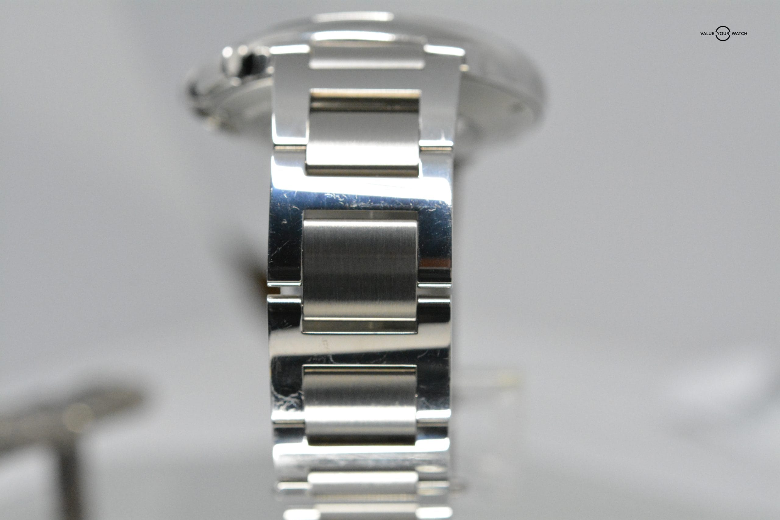 Cartier Ballon Bleu Chronograph - Image 6