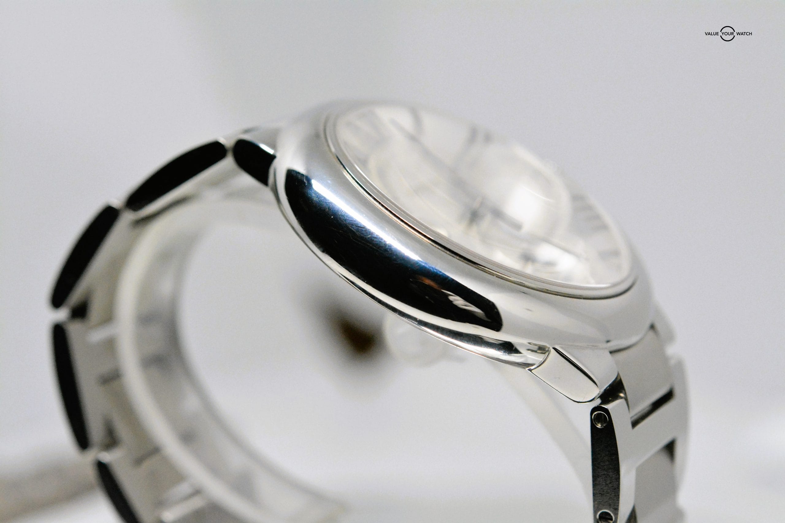 Cartier Ballon Bleu Chronograph - Image 4