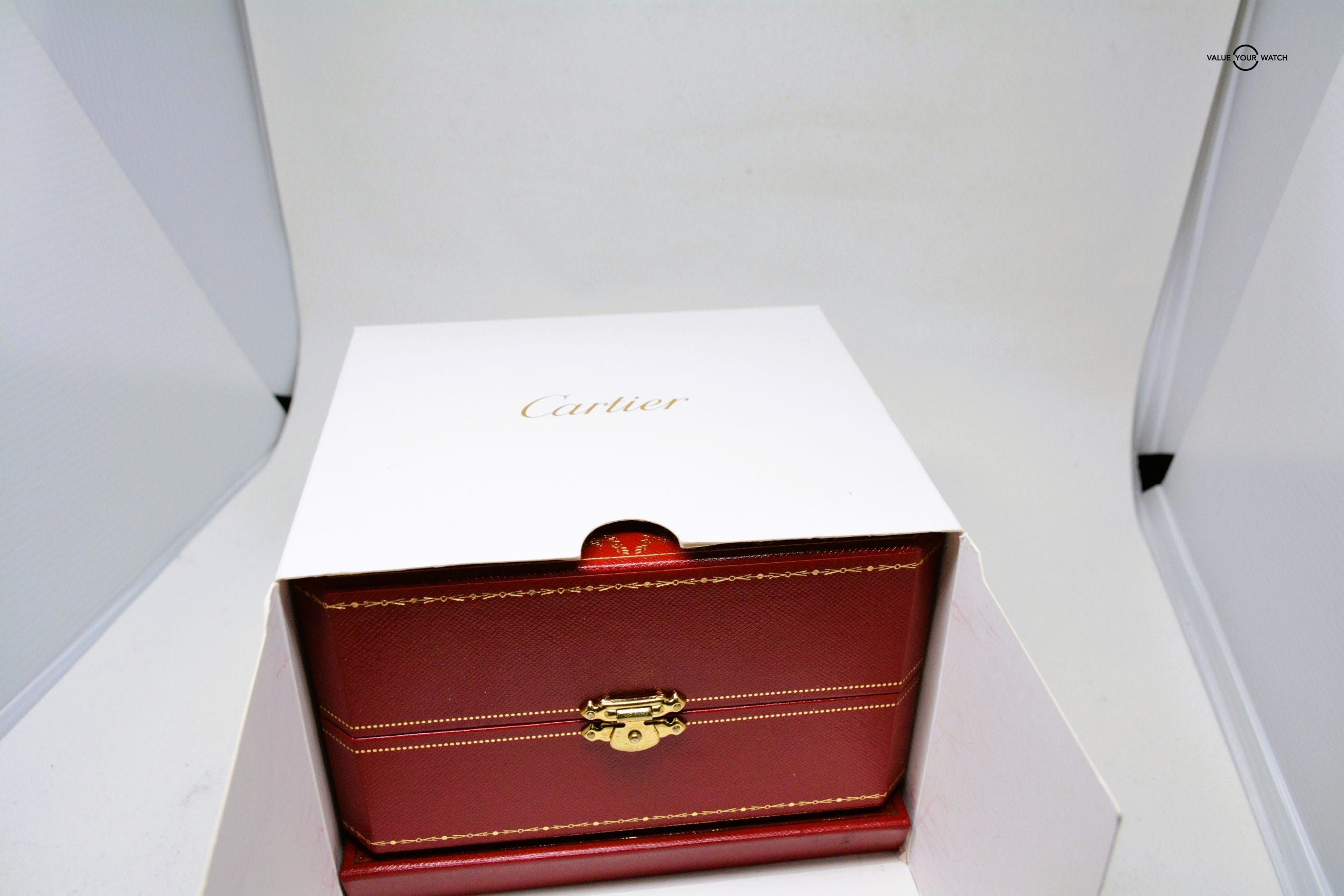 Cartier Ballon Bleu Chronograph - Image 14