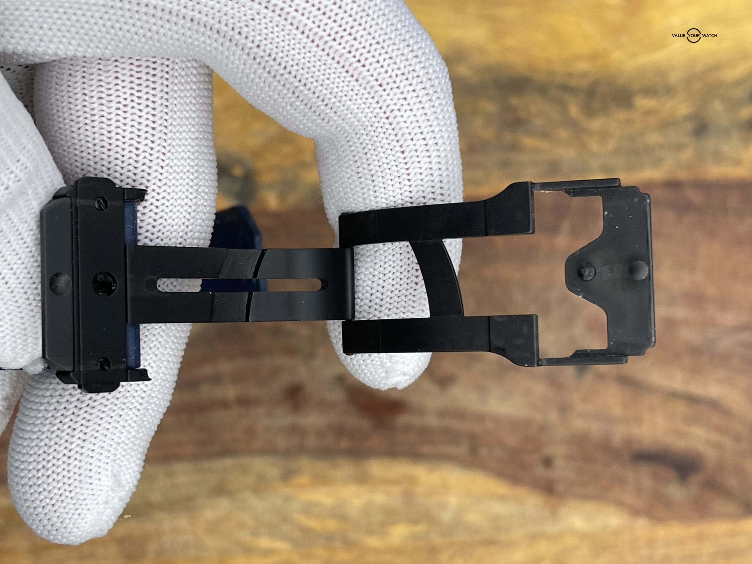 2019 Hublot Sport of Big Bang Skeleton Dial (601.CI.7170.LR) - Image 10