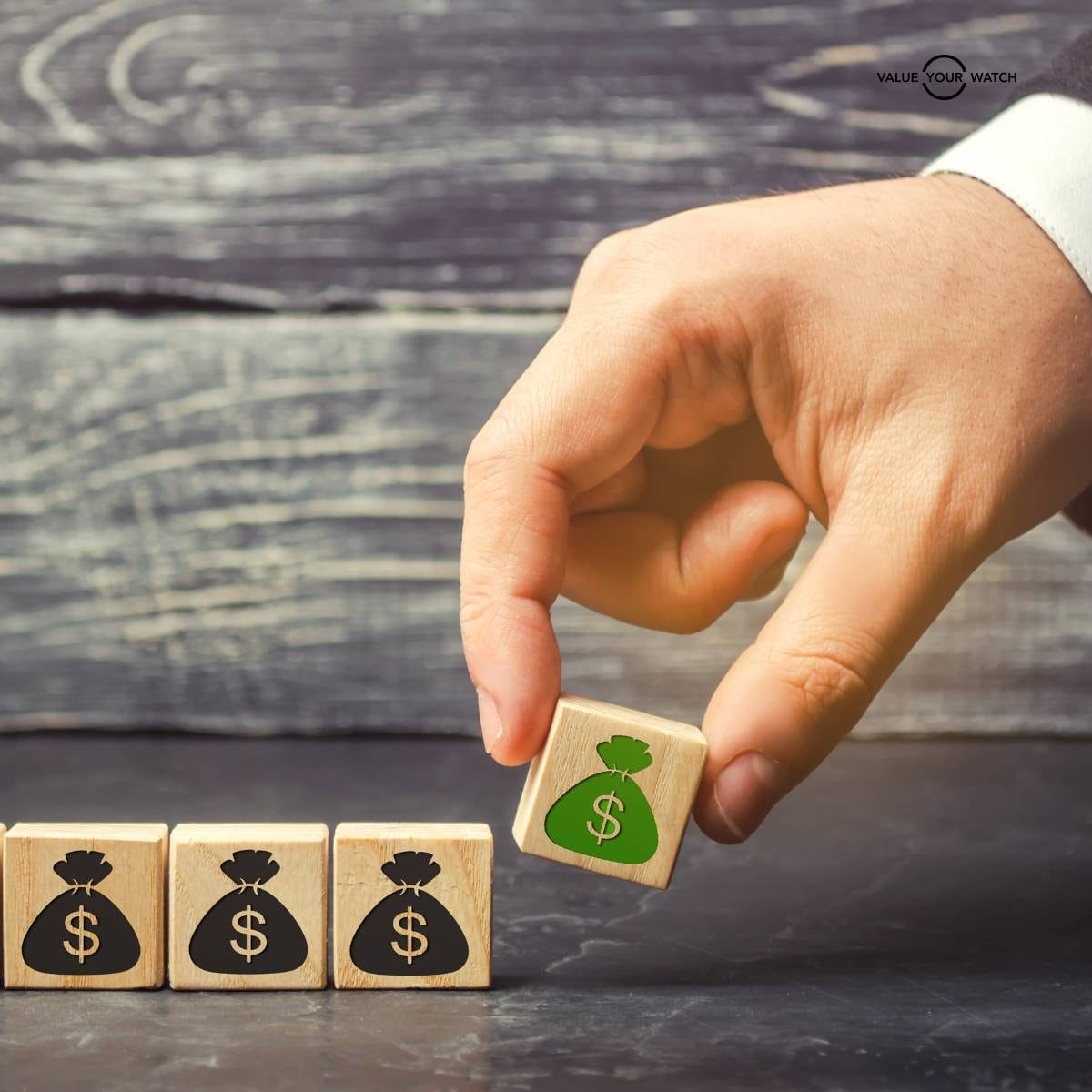 pricing considerations for hublot watches