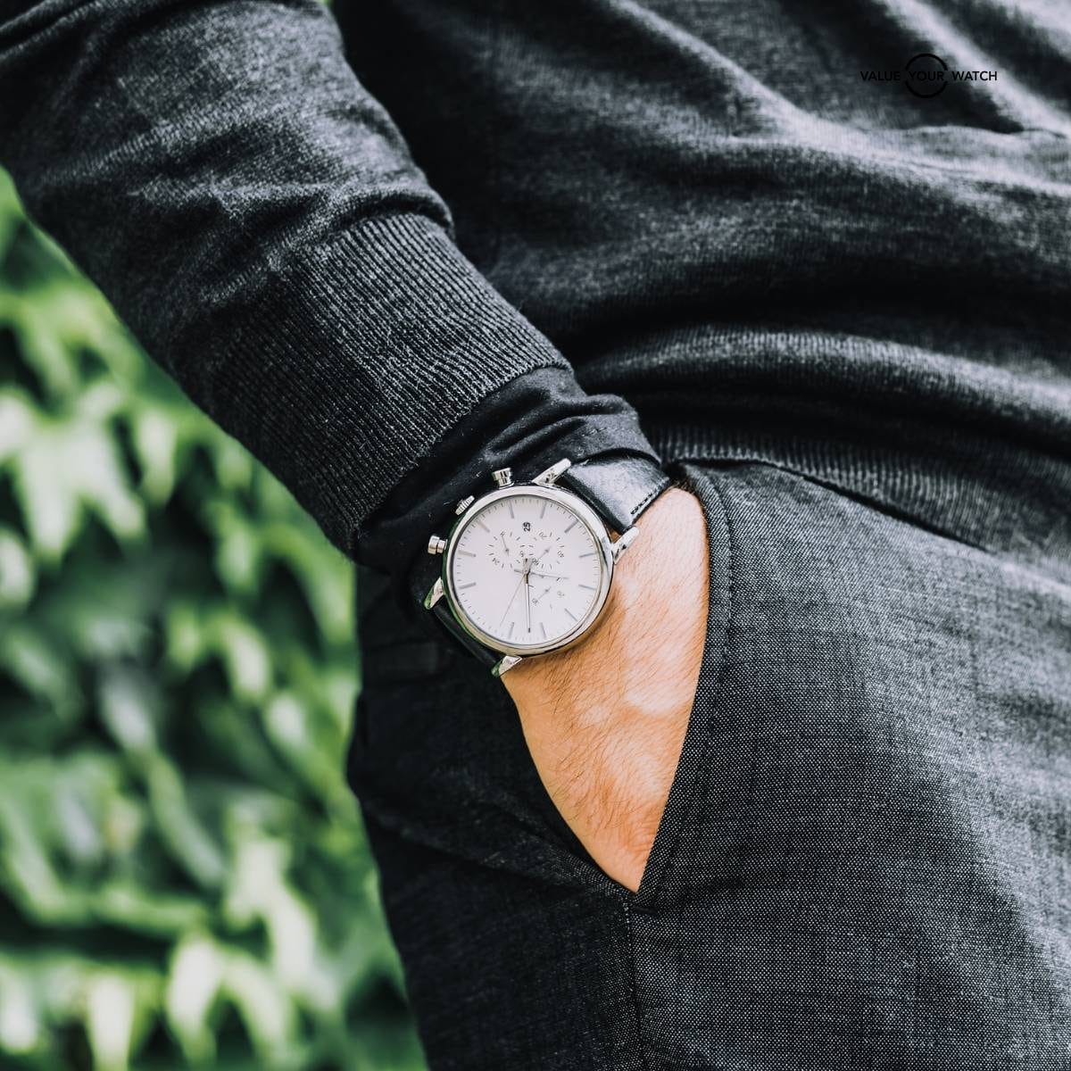 luxury watches