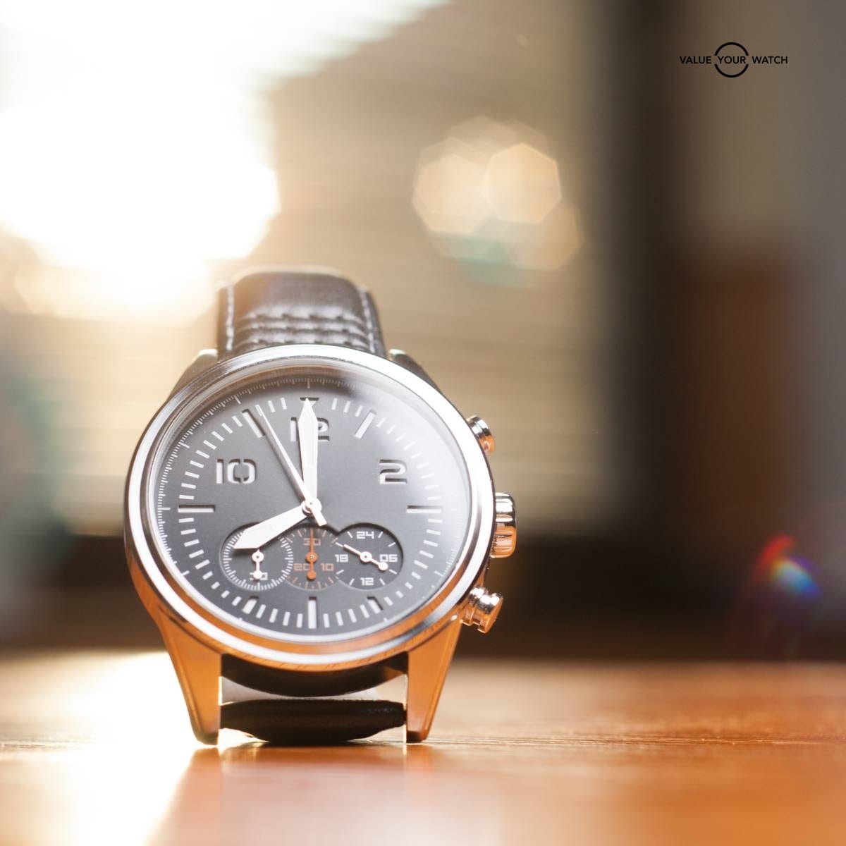 used hublot watch for sale