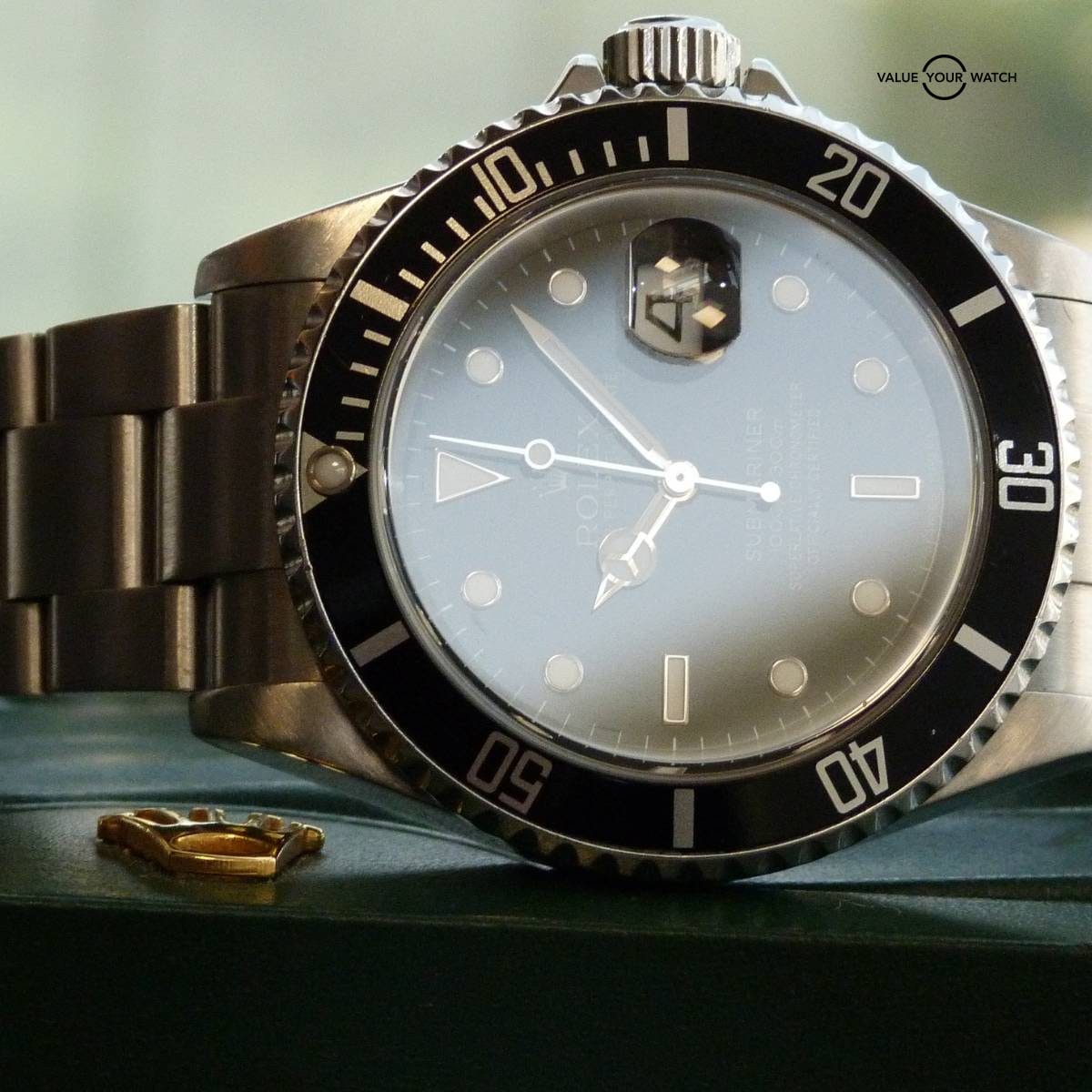 rolex watch on sale