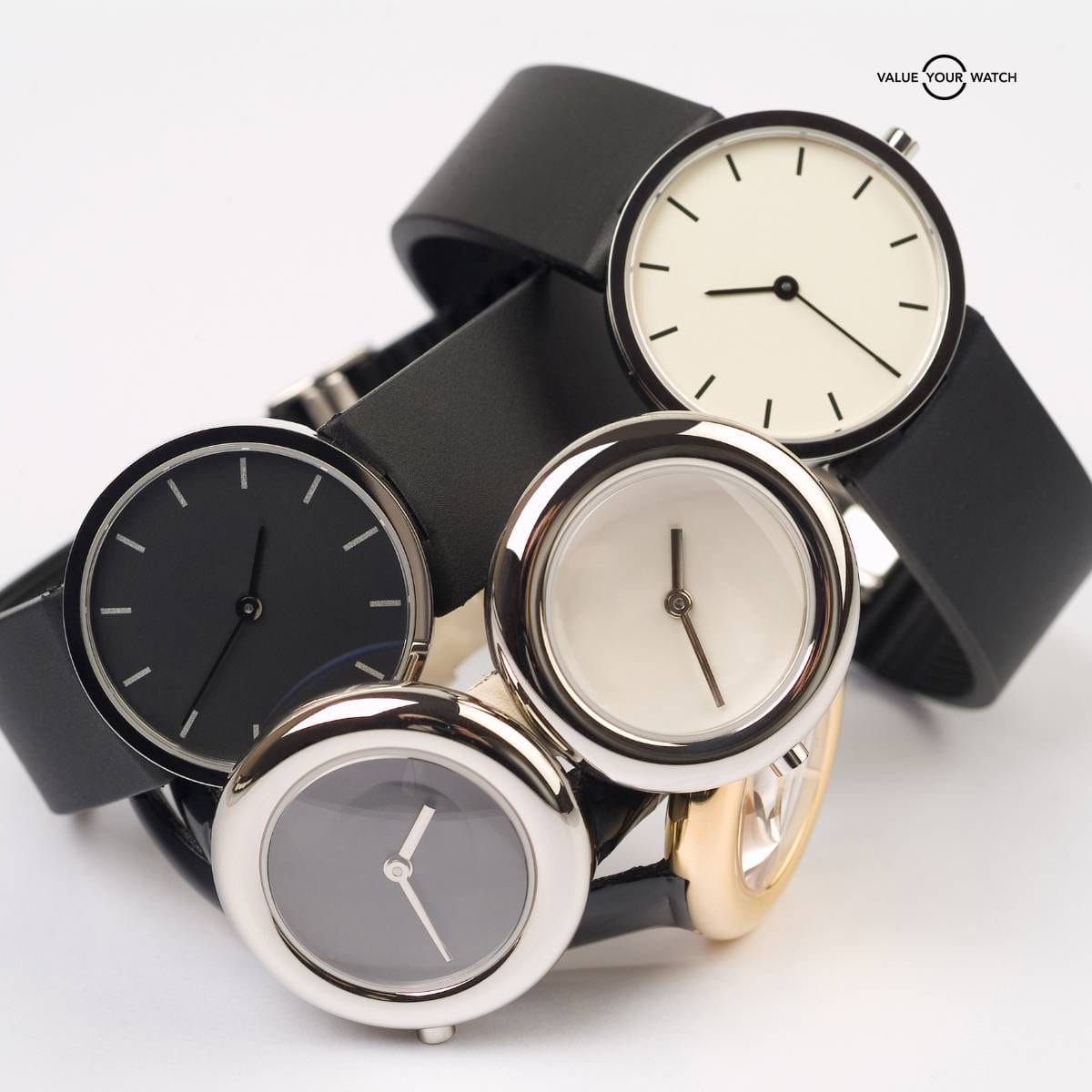 online platforms for luxury watch