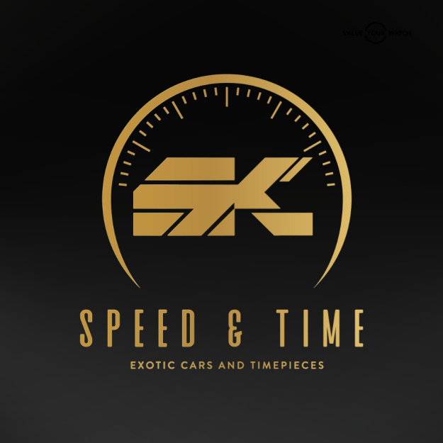 SK Speed and Time