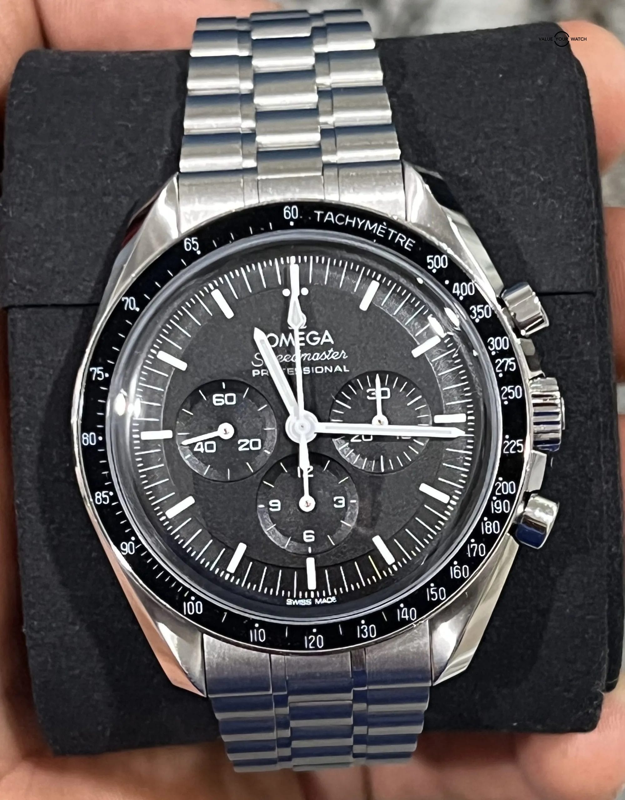 Luxury Watches: A Timeless Fashion Accessory