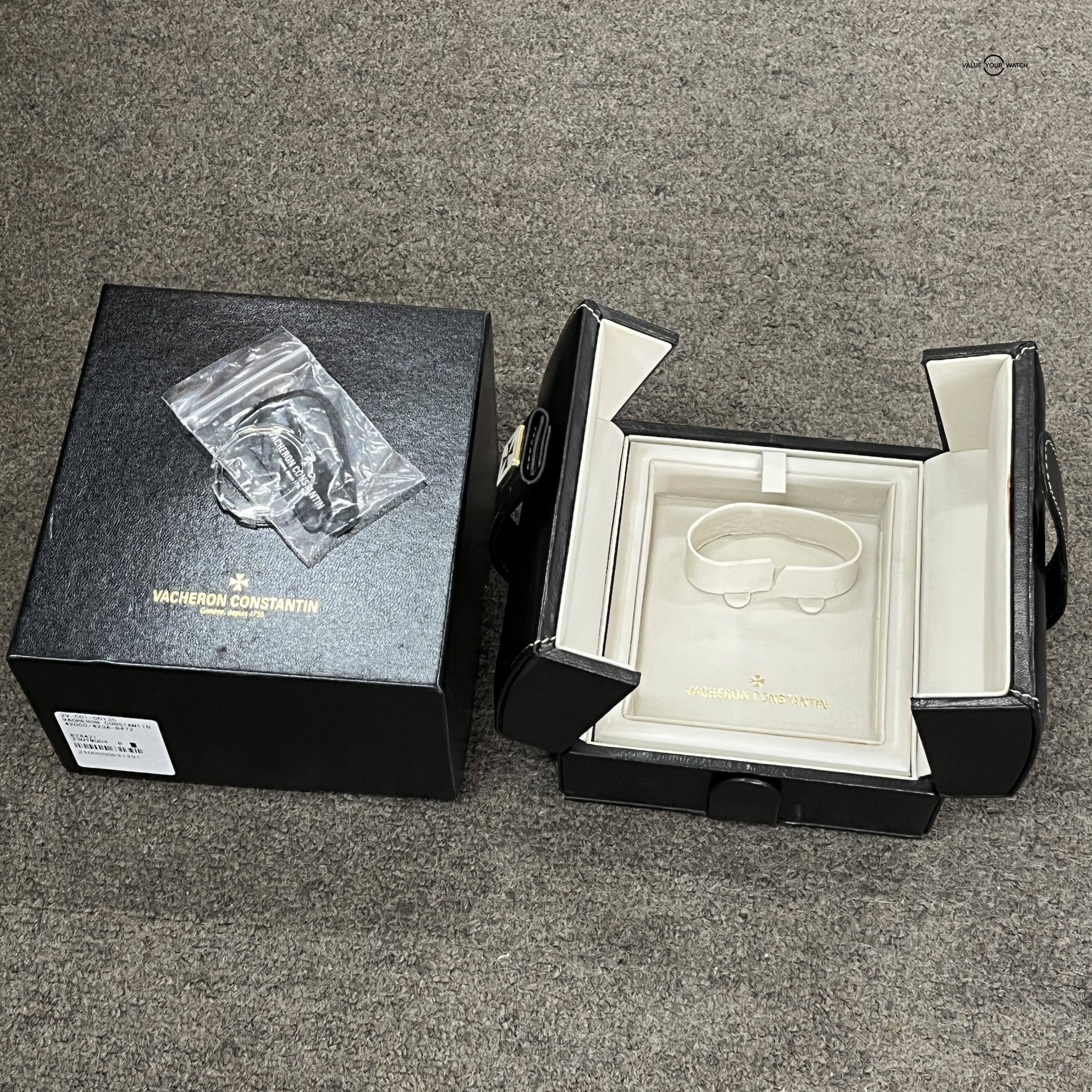 42050/423A-8472 Overshese Medium Box - Image 16