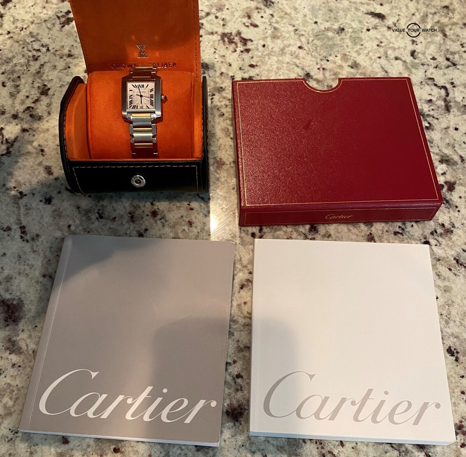 The Cartier Tank: A History - Crown & Caliber Blog