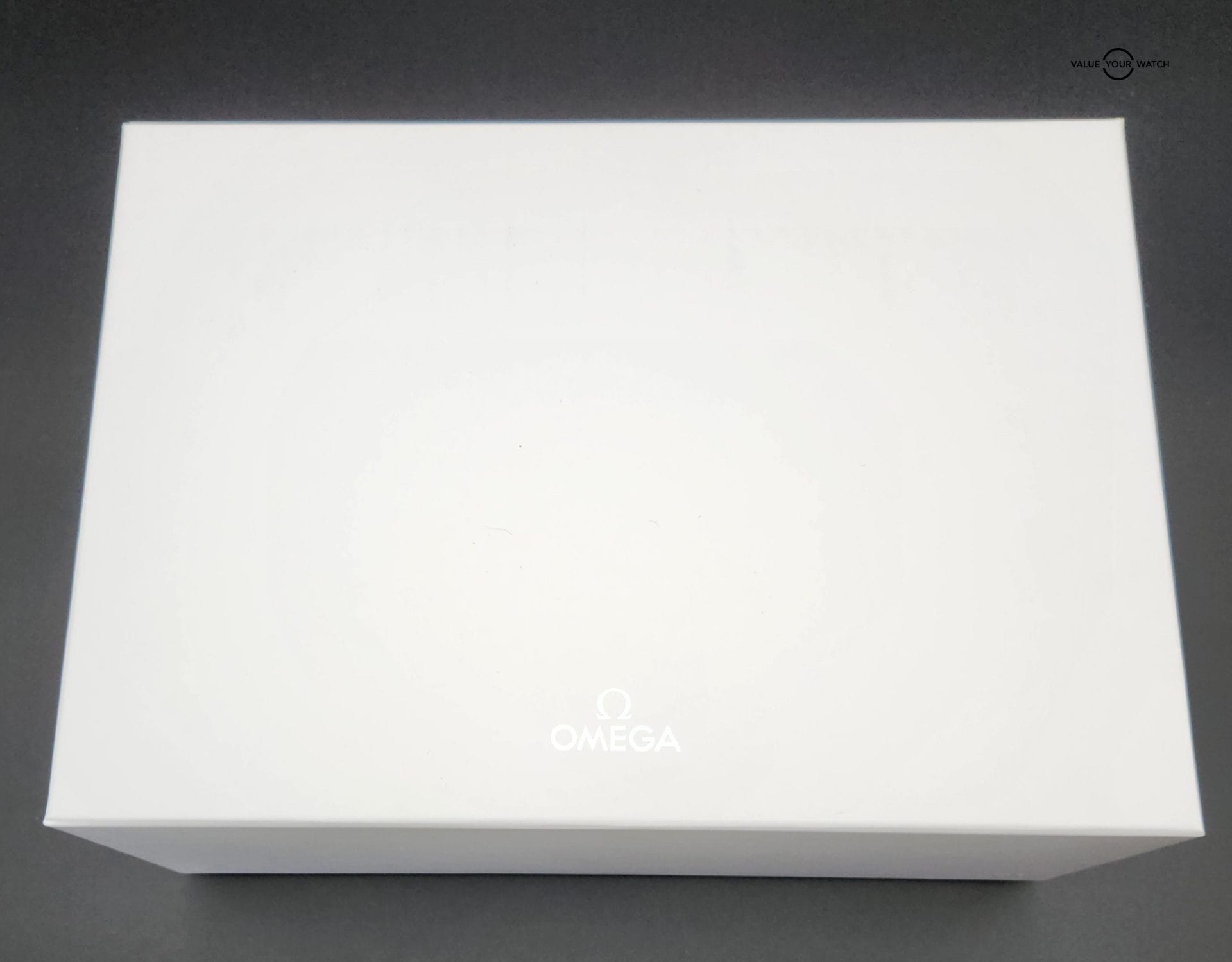 UNWORN OMEGA Speedmaster Professional Co-axial Master Chronometer Chronograph Men's Black Watch Stainless Steel w/Leather Strap 44.25mm 329.33.44.51.01.001 - Image 13