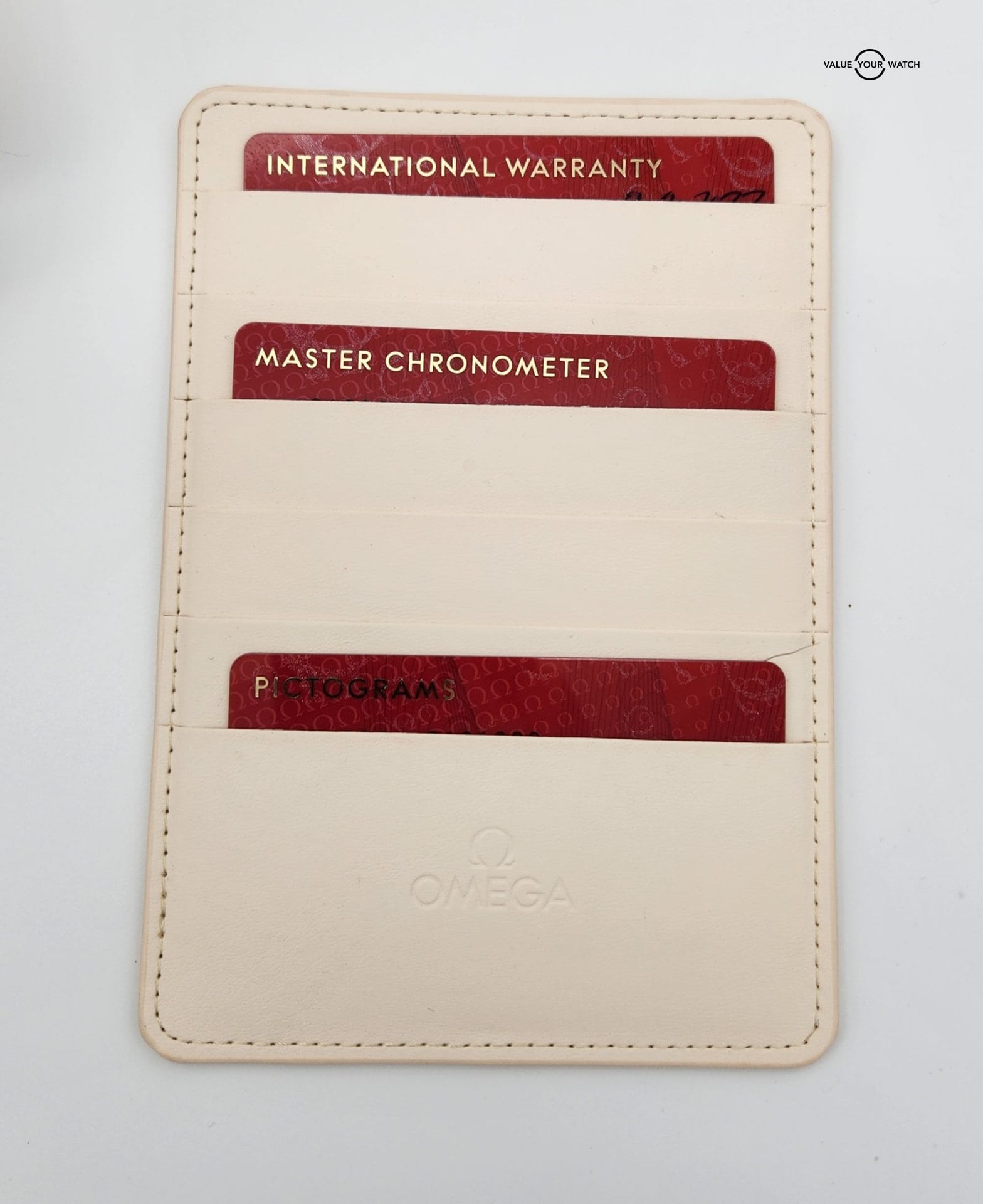 UNWORN OMEGA Seamaster Planet Ocean 600M Master Chronometer Men's Black Watch 44.25mm Stainless Steel 215.30.44.21.01.002 - Image 13