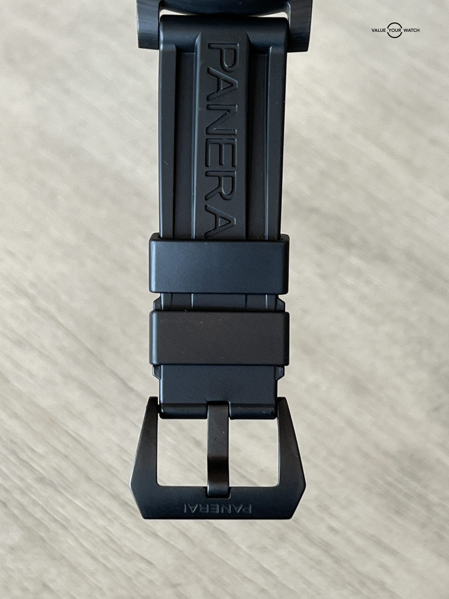 Panerai PAM00661 Luminor Marina 1950 Carbotech 3 Days 44mm MSRP $11,800 - Image 10