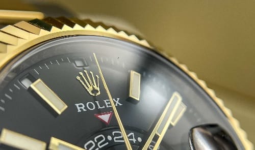 buy luxury watches