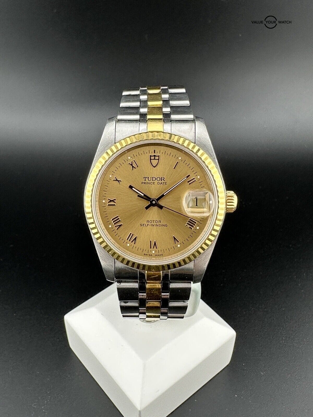 Tudor prince date online 74033