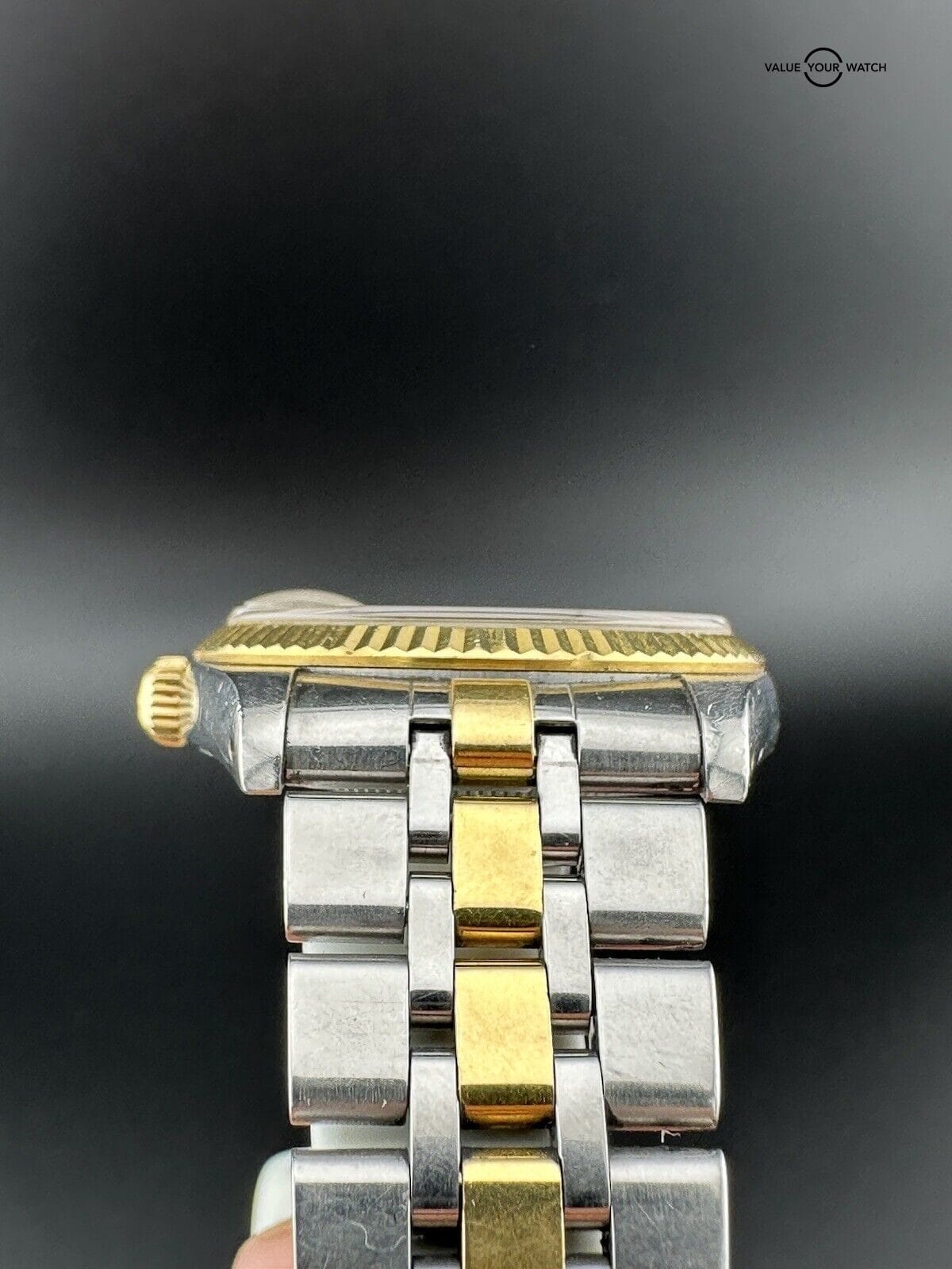 TUDOR Prince Champagne Men's Watch - 74033 - Image 3