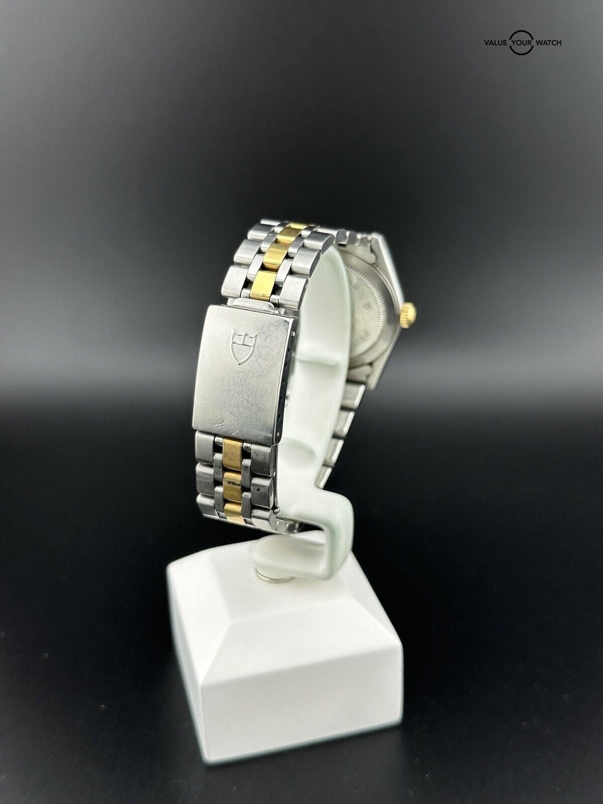 TUDOR Prince Champagne Men's Watch - 74033 - Image 14