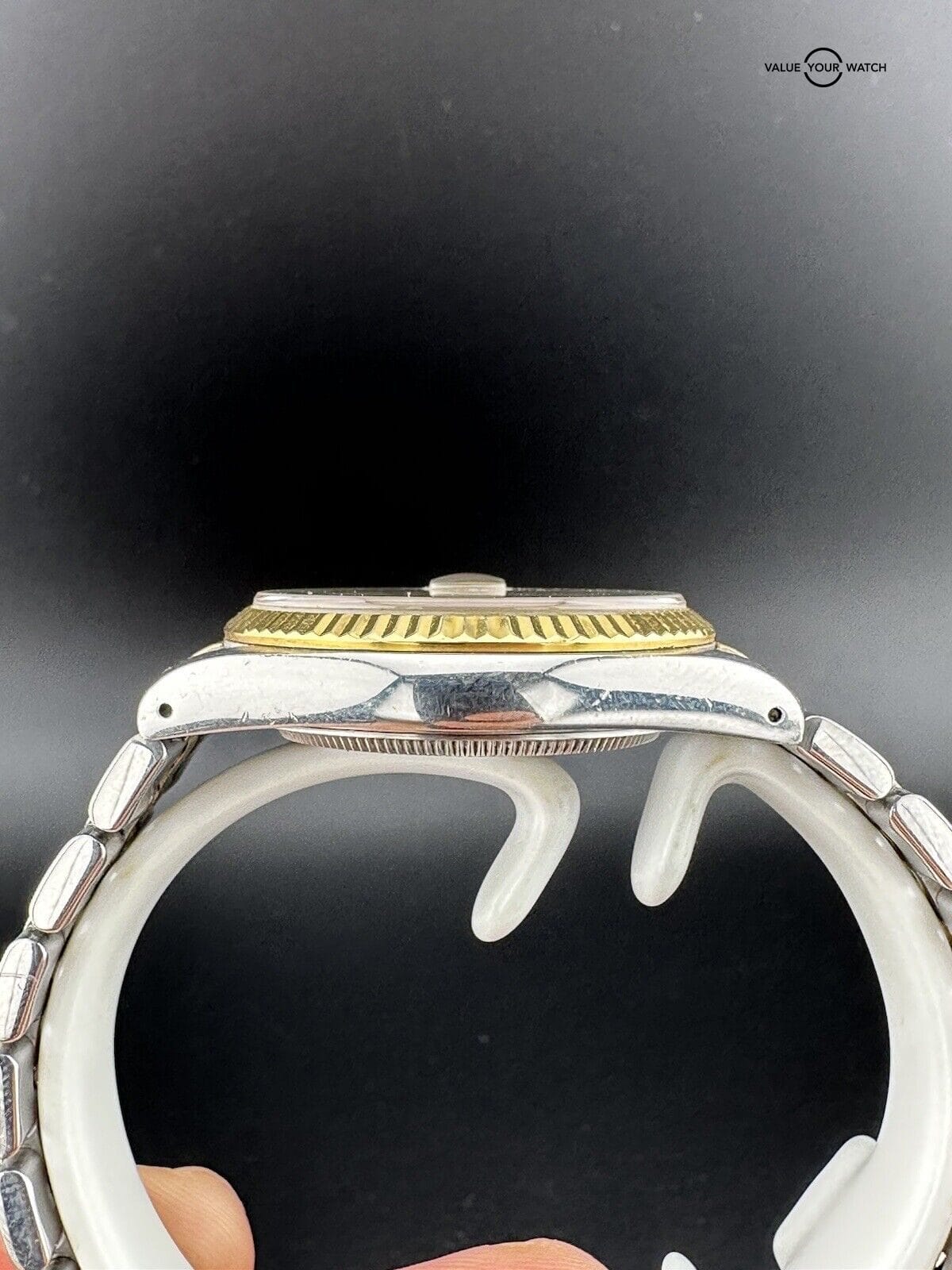 TUDOR Prince Champagne Men's Watch - 74033 - Image 15