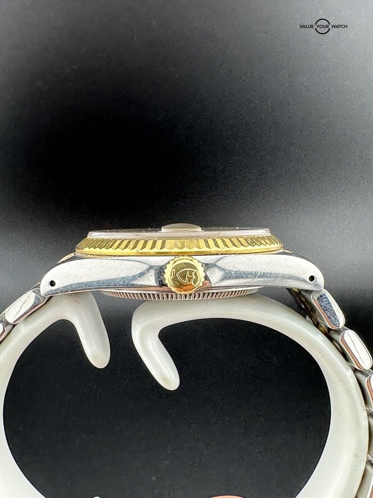 TUDOR Prince Champagne Men's Watch - 74033 - Image 16