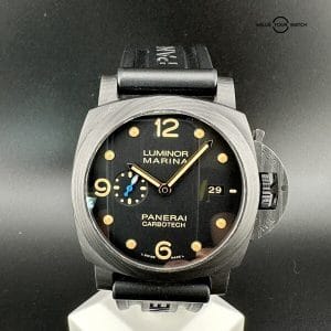 Panerai Luminor Marina Carbotech - PAM00661