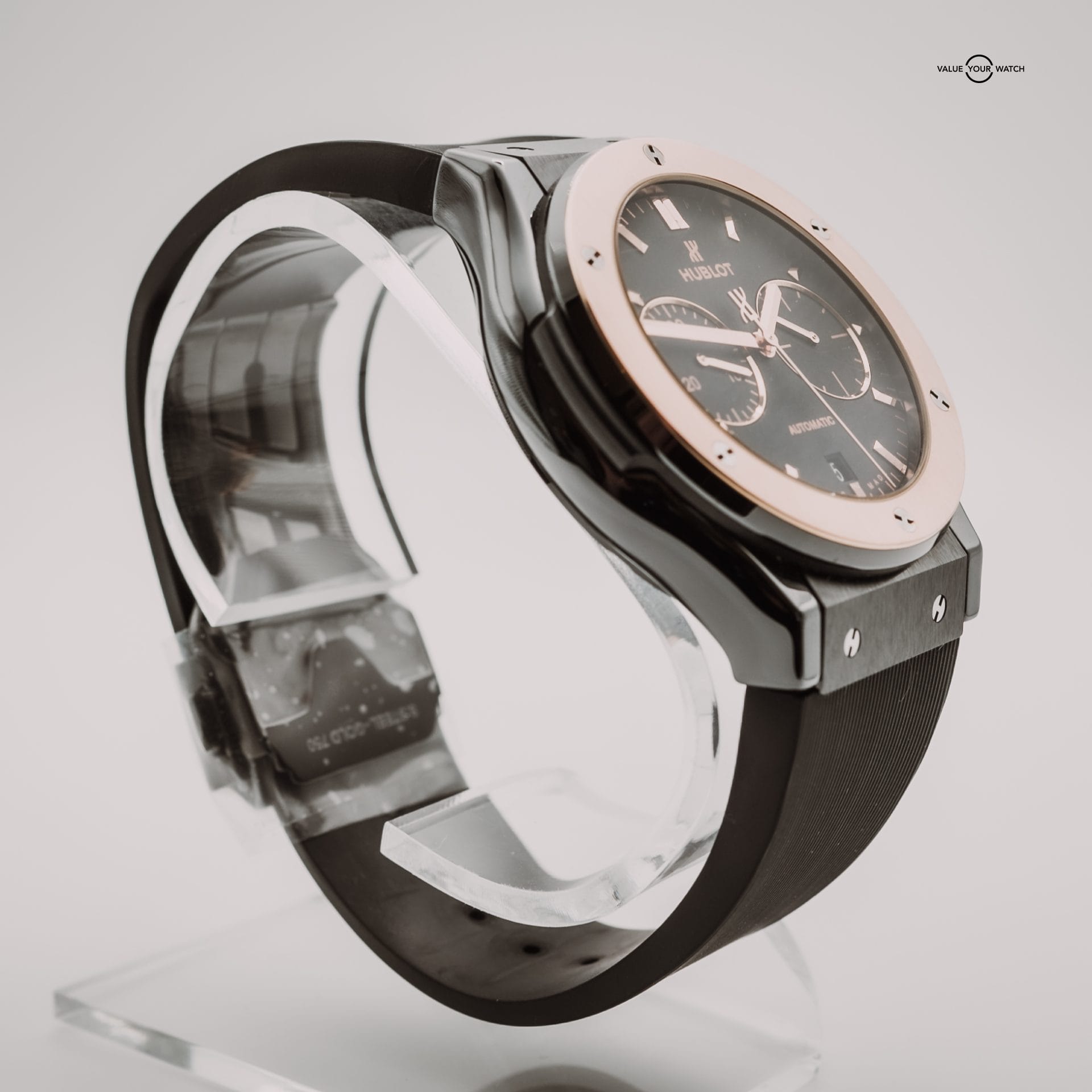 Rolex’s Green Seal: The Quest for Sustainable Luxury