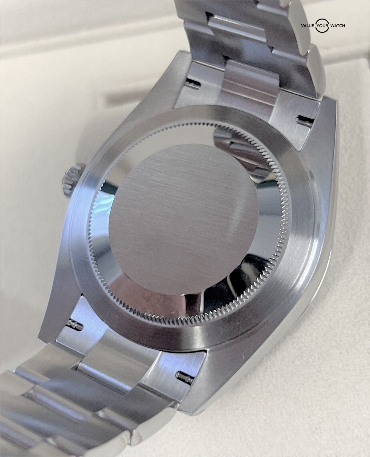 Rolex Datejust 41mm Wimbledon 126300 BOX/PAPERS/2023! - Image 8