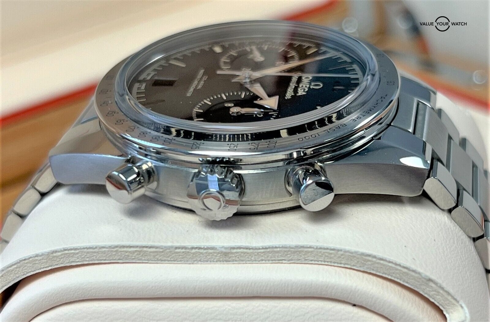 Omega Speedmaster “57 Black Dial 332.10.41.51.01.001 BOXES/PAPERS/2022! - Image 12