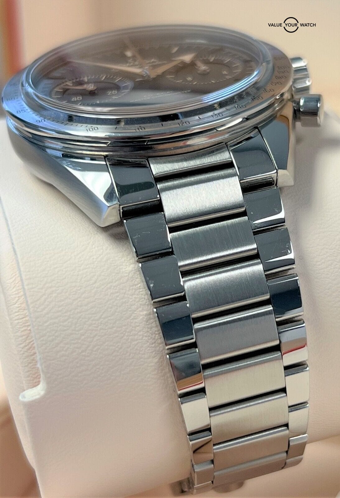 Omega Speedmaster “57 Black Dial 332.10.41.51.01.001 BOXES/PAPERS/2022! - Image 15