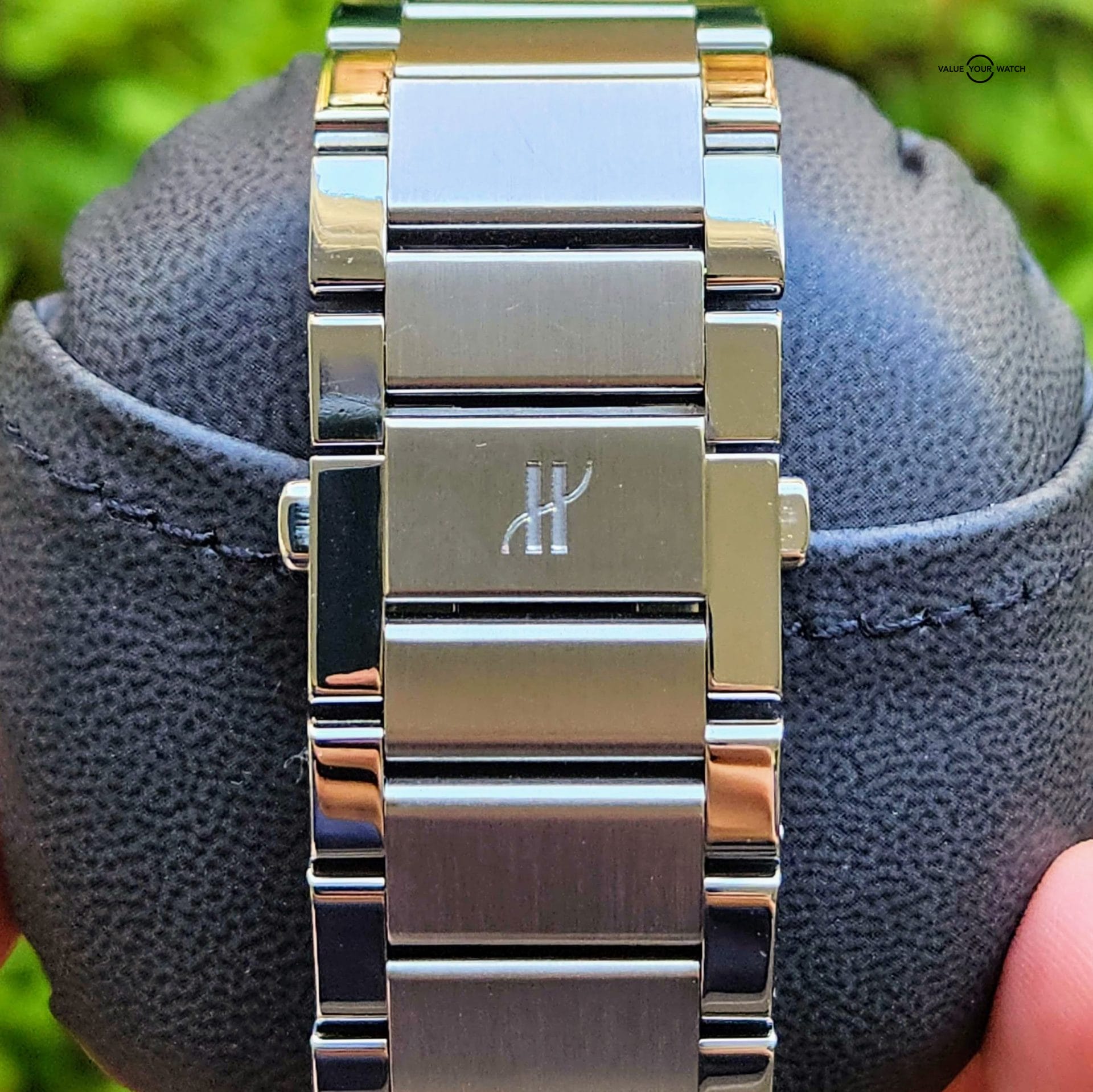 Hublot Classic Fusion Ultra-Thin Watches From SwissLuxury
