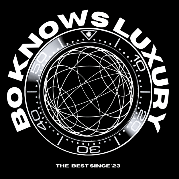 BoKnowsLuxury
