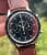 2019 Omega Speedmaster FOIS Full Set. Factory Warranty Remaining 311.32.40.30.01