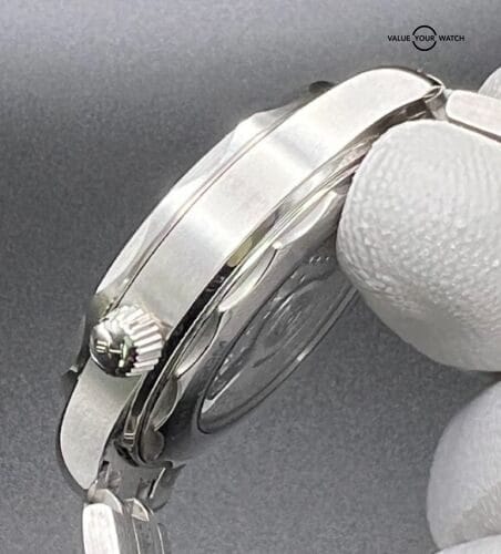 OMEGA Seamaster Diver 300m Blue Wave Full Set Box/Papers 210.30.42.20.03.001 - Image 10