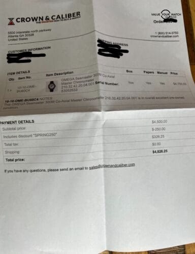 2020 Omega Seamaster Diver 300 White Wave Dial. Full Set. Factory Warranty. 42m - Image 8