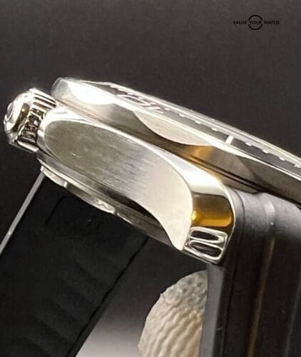 2020 Omega Seamaster Diver 300 White Wave Dial. Full Set. Factory Warranty. 42m - Image 13