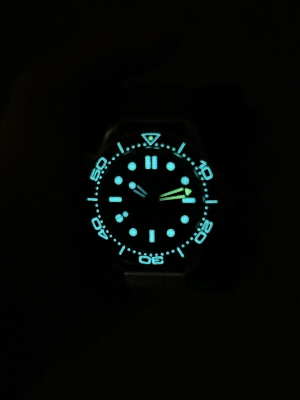 Omega Seamaster Diver 007 James Bond No Time to Die NTTD 210.92.42.20.01.001 - Image 5