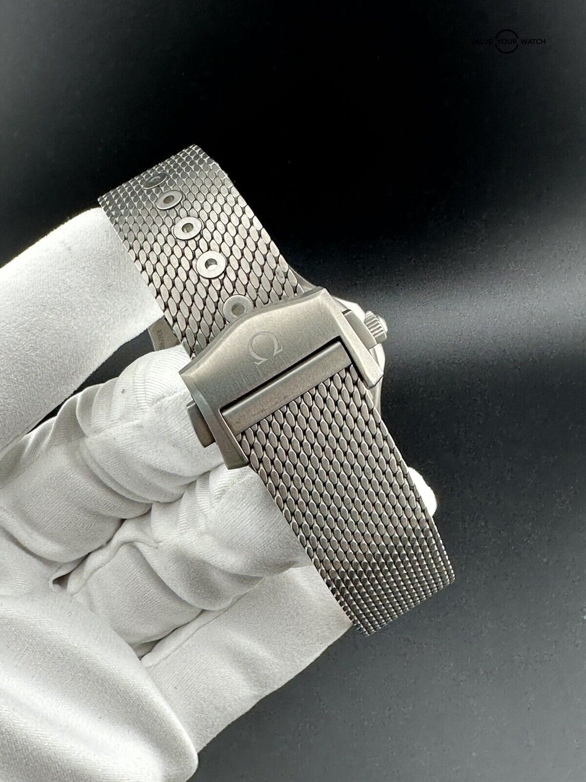 Omega Seamaster Diver 007 James Bond No Time to Die NTTD 210.92.42.20.01.001 - Image 12