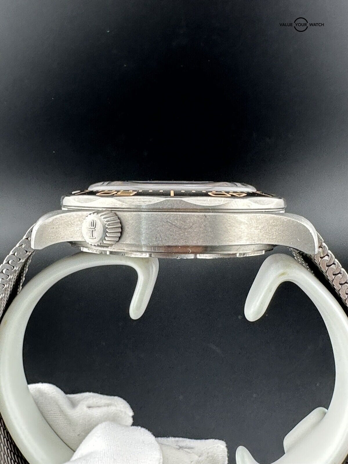 Omega Seamaster Diver 007 James Bond No Time to Die NTTD 210.92.42.20.01.001 - Image 13