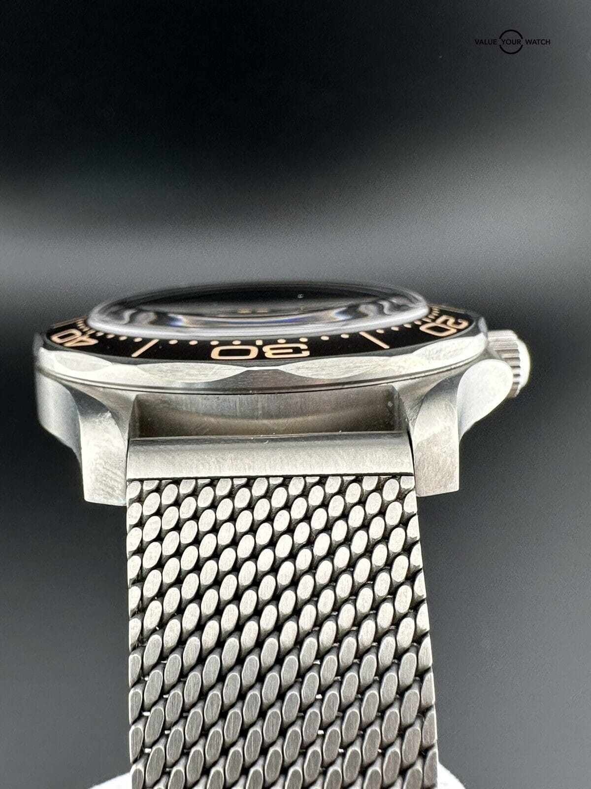 Omega Seamaster Diver 007 James Bond No Time to Die NTTD 210.92.42.20.01.001 - Image 14