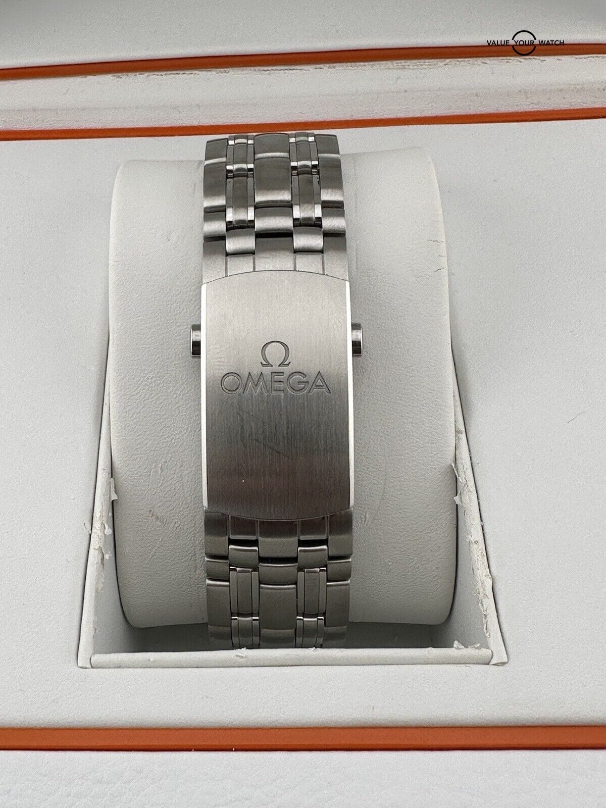 OMEGA Diver 300M Chronometer Rio Olympics 2016 - 522.30.41.20.01.001 - Image 3