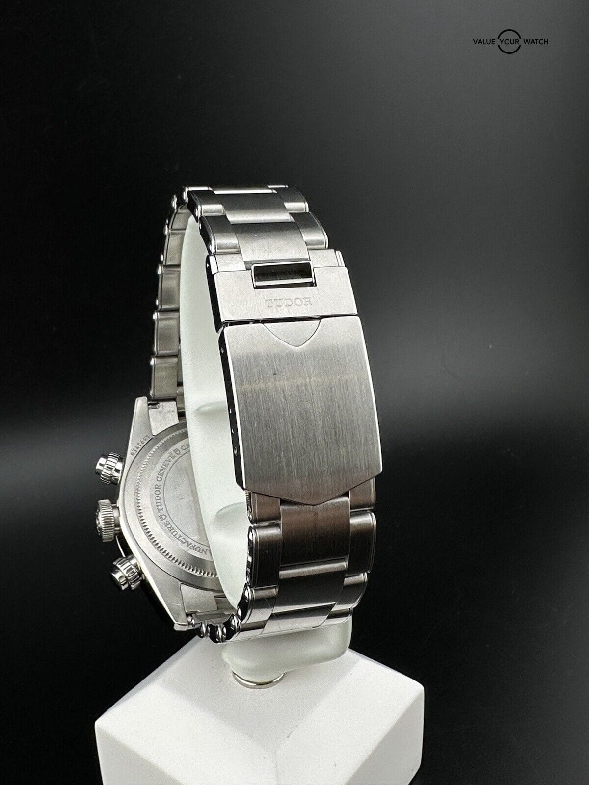 TUDOR Black Bay Chronograph Panda Watch - M79360N-0002 - Image 10