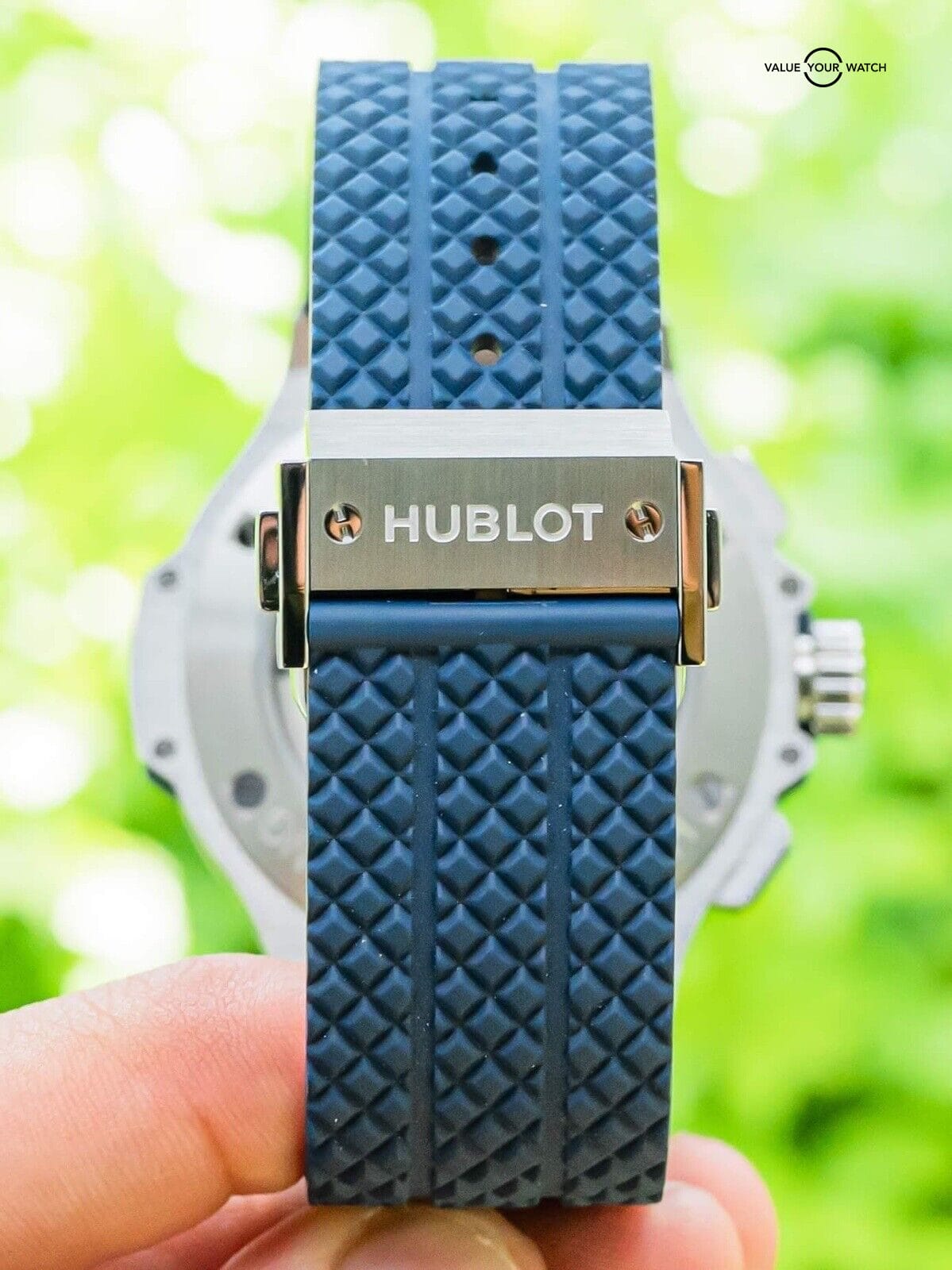 How To Spot A Fake Hublot In 2023 - Legit Check By Ch