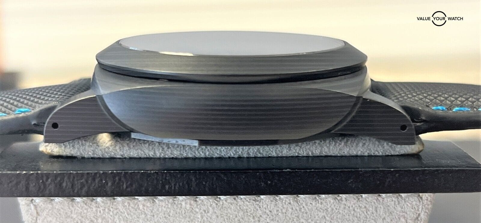 Panerai Luminor Marina Carbotech PAM 1661 PAM01661 44mm Black Dial BOXES/PAPERS! - Image 13